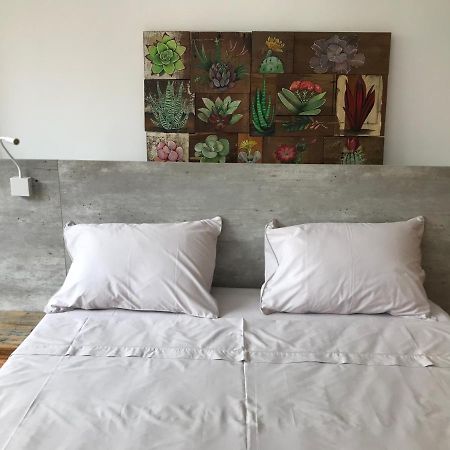 Studio Novo Alto Luxo No Coracao De Ipanema Rio de Janeiro Eksteriør billede