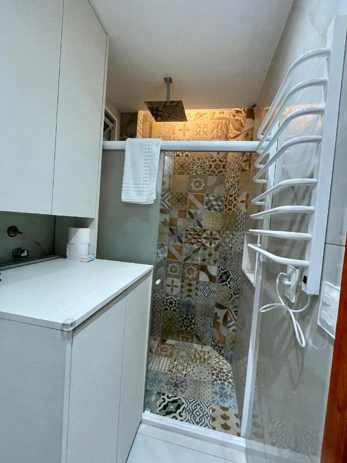 Studio Novo Alto Luxo No Coracao De Ipanema Rio de Janeiro Eksteriør billede