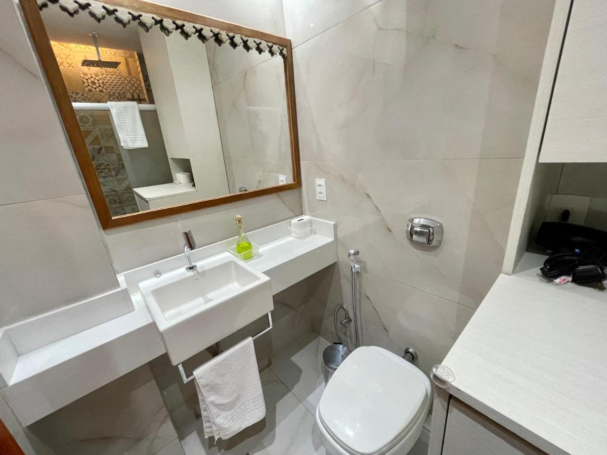 Studio Novo Alto Luxo No Coracao De Ipanema Rio de Janeiro Eksteriør billede