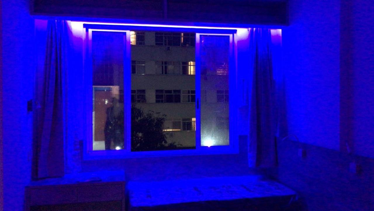 Studio Novo Alto Luxo No Coracao De Ipanema Rio de Janeiro Eksteriør billede