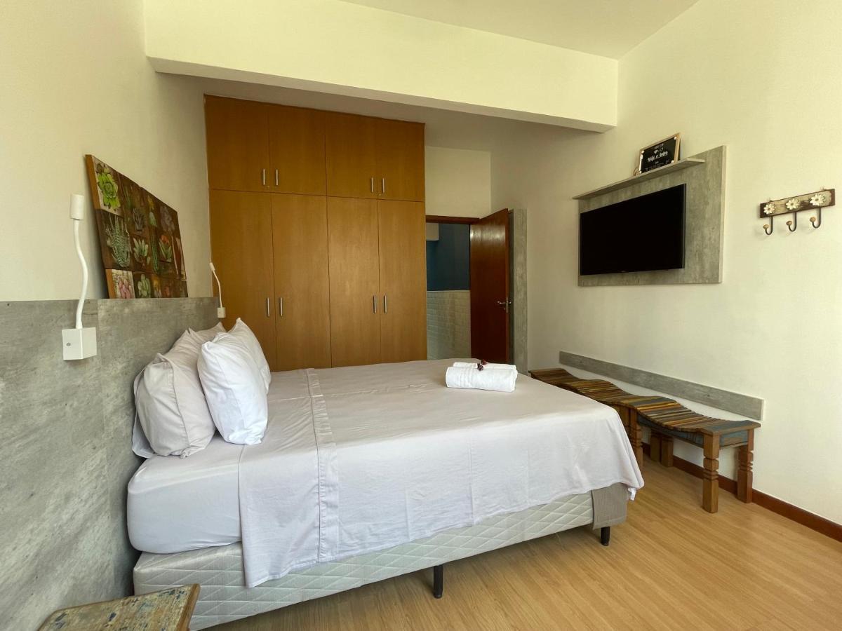 Studio Novo Alto Luxo No Coracao De Ipanema Rio de Janeiro Eksteriør billede