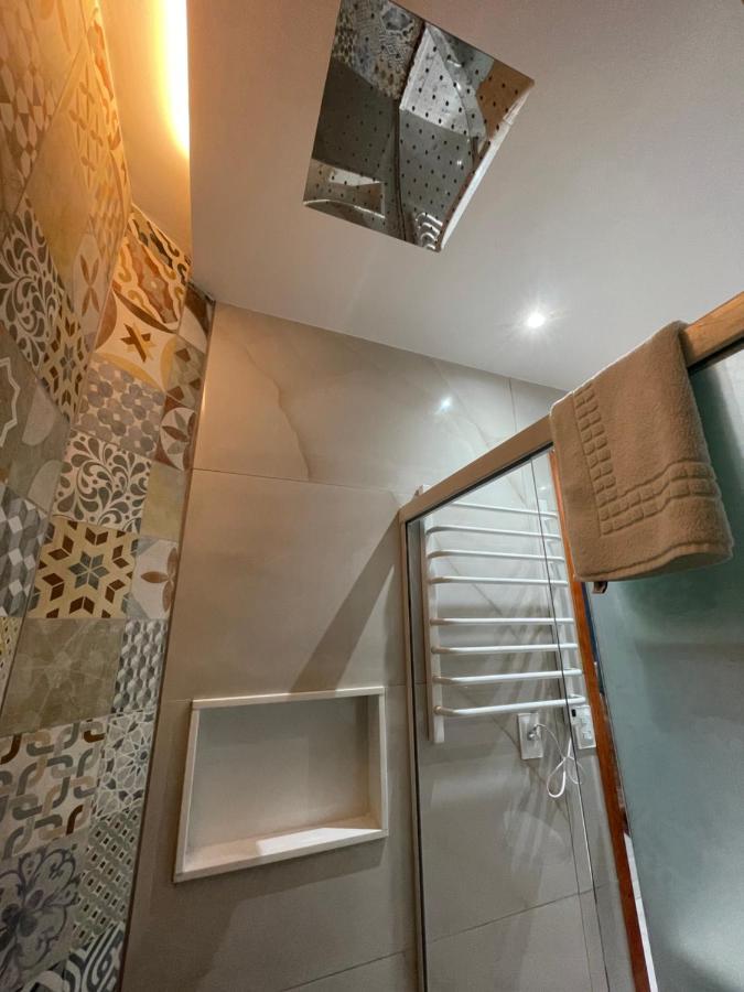 Studio Novo Alto Luxo No Coracao De Ipanema Rio de Janeiro Eksteriør billede