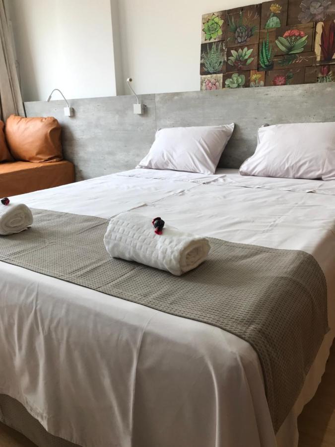 Studio Novo Alto Luxo No Coracao De Ipanema Rio de Janeiro Eksteriør billede