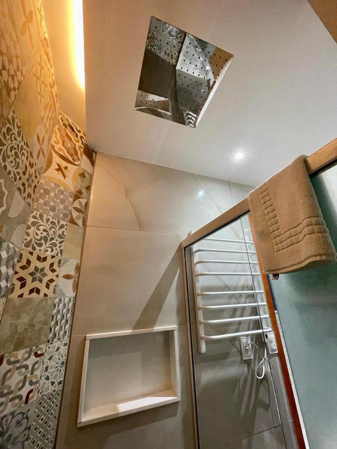 Studio Novo Alto Luxo No Coracao De Ipanema Rio de Janeiro Eksteriør billede